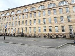 Flat 3, 33, Kent Road, Glasgow G3 7BY