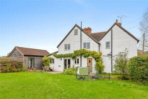 1, Chellows Farm Cottages, Chellows Lane, Lingfield RH7 6LU