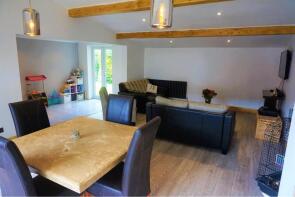 Church View, High Street, Swaton, Sleaford NG34 0JR
