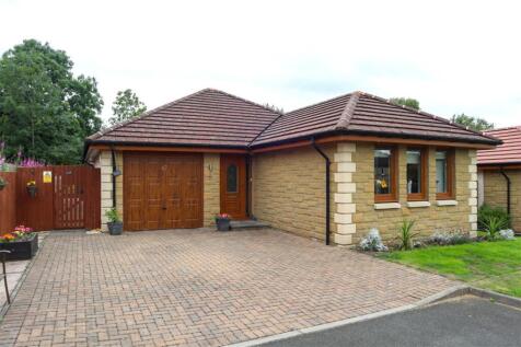 Millbank Road, Wishaw, North Lanarkshire, ML2