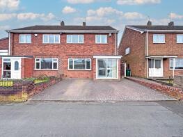 6, Seymour Road, Tipton DY4 0EW