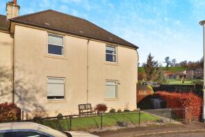7, Whyte Corner, Dumbarton G82 2TR