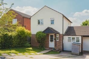 9, The Oaks, Crediton EX17 5PP