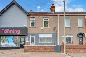 13a, Alexandra Road, Grimsby DN31 1RD