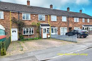 8, Sutton Avenue, Coventry CV5 7EE