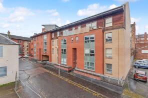 Flat 6, 16, Dunaskin Street, Glasgow G11 6PG