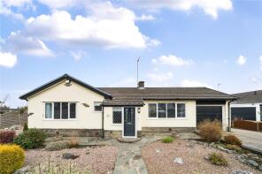 1, Woodfold Close, Blackburn BB2 7NZ