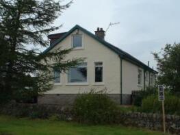 Holmview Cottage, Gateside Road, Crawfordjohn, Biggar ML12 6SX