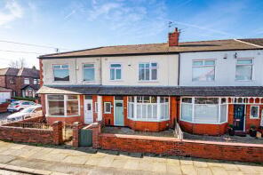 34, Fir Road, Manchester M27 5DL