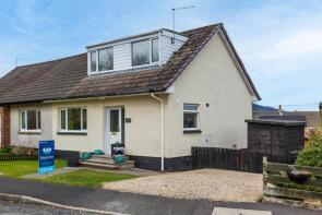 9, Brathwic Terrace, Isle Of Arran KA27 8BW
