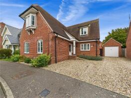 6, Jubilee Meadow, Colchester CO6 3HQ