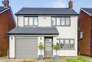 16, Orchard Rise, Nottingham NG4 4PU