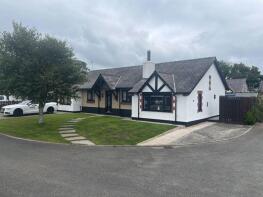 13, Berllan Estate, Llangaffo, Gaerwen LL60 6NJ