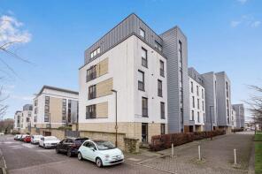 Flat 1, 18, Kimmerghame Path, Craigleith, Edinburgh EH4 2GN