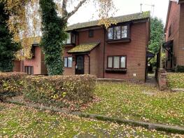 16, Leasowes Court, Red Leasowes Road, Halesowen B63 4SF