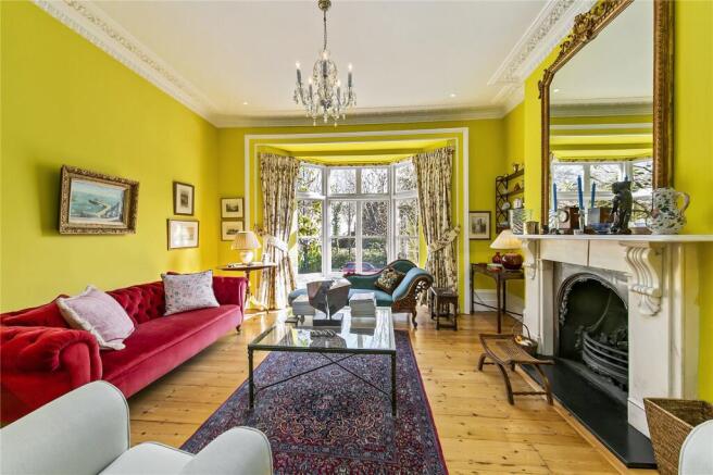 Drawing Room