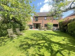 Swanmead, Warminster Road, Salisbury SP2 0QW