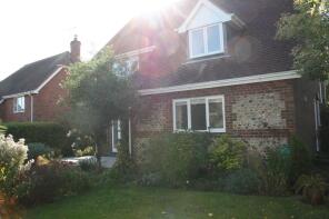 Flint Cottage, Penton Lane, Andover SP11 0RR