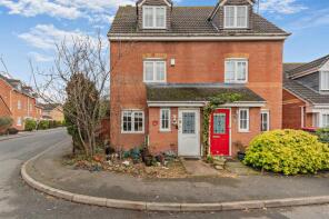 30, Kentmere Road, Bromsgrove B60 2RZ