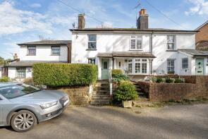 2, Heath Rise, Dorking RH4 3NN