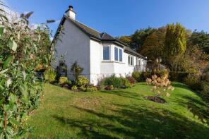 1, Clais-an-deor Place, Pitlochry PH9 0LB