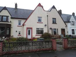 33, Ettrick Drive, Moffat DG10 9LA