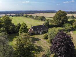 Thickett Cottage, Malthouse Lane, Andover SP11 9EG