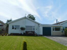 11, Golyg Y Gar, Salem, Llandeilo SA19 7PA