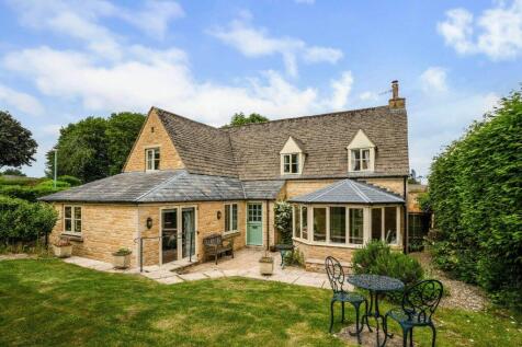 Church Farm Lane, Aston Magna, Moreton-in-Marsh, Gloucestershire, GL56