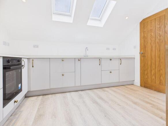 gallery kitchen