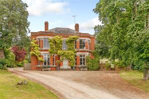 Saxon Hall, Malt Shovel Lane, Upper Lambourn, Hungerford RG17 8QH