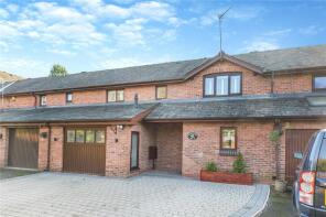 2, Pownall Farm Cottages, Hollin Lane, Wilmslow SK9 4JH