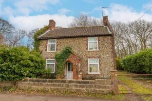 40, Creake Road, Sculthorpe NR21 9NQ