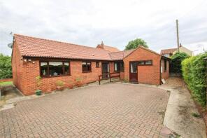 Orchard View, Magna Mile, Market Rasen LN8 6AJ