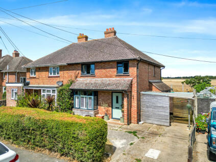 Solent Way, Lymington, SO41