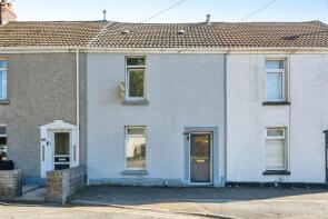 1, Thomas Street, St Thomas, Swansea SA1 8AT