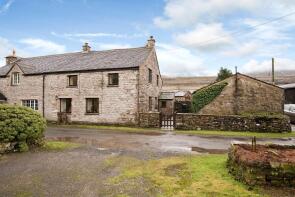 Tommybank Cottage, Chapel Farm To Oddies Lane, Chapel Le Dale, Carnforth LA6 3JG
