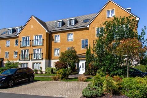 Kenyon Way, Slough, Berkshire, SL3