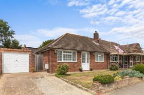 26, The Rise, Horsham RH13 8JD