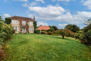 The Laurels, Pensford Hill, Pensford, Bristol BS39 4AA