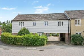 17, Warren Avenue, Saxmundham IP17 1GF
