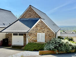 56, Buzzard Rise, Gunnislake PL18 9FL