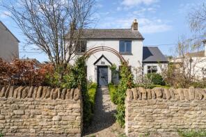 Laburnum Cottage, Main Street, Bampton OX18 2SH