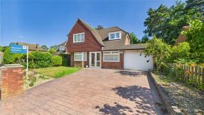 20, Ridgeway Close, Lightwater GU18 5XU