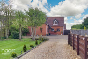 309a Honeysuckle Lodge, Broadgate Road, Sutton St Edmund, Spalding PE12 0LR