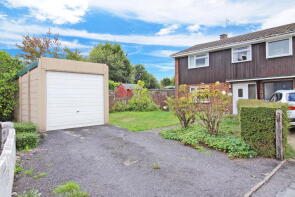 9, Campbell Close, Andover SP11 7DY