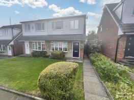 39, Birch Road, Wardle, Rochdale OL12 9QJ
