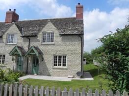 3 Bluebell Cottage, Fernham Road, Shellingford, Faringdon SN7 7PU
