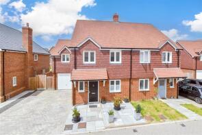 7, Bluebell Avenue, Canterbury CT3 1QH
