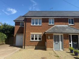 8a, Boyneswood Close, Medstead, Alton GU34 5EB